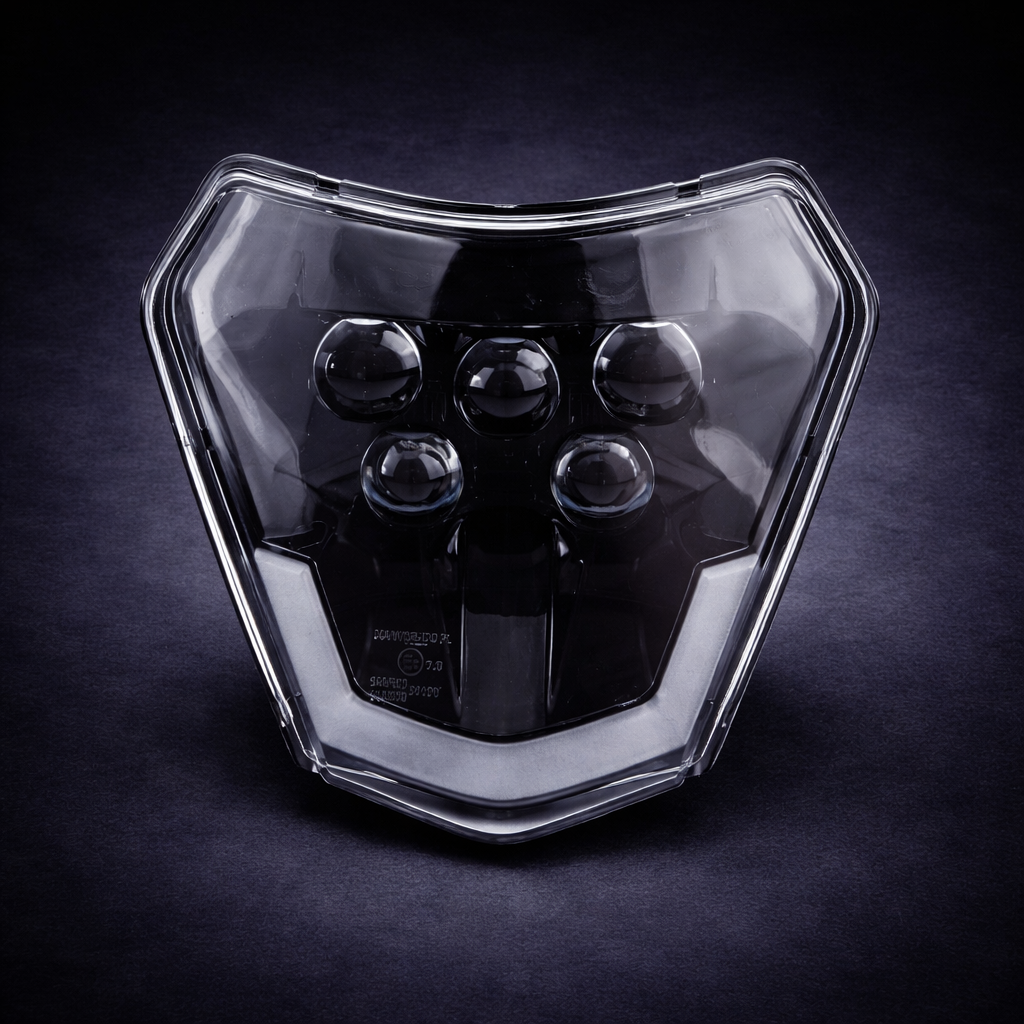 Led Scheinwerfer KTM EXC