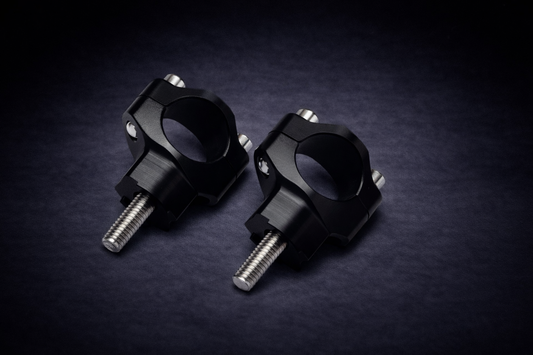Lenkerklemmen 28mm