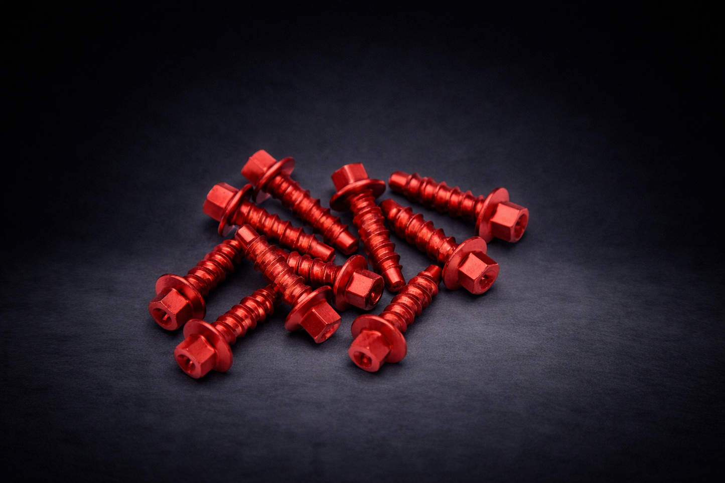 Selbstschneidende Schrauben