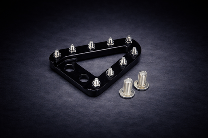 Bremsspitze versch. Farben