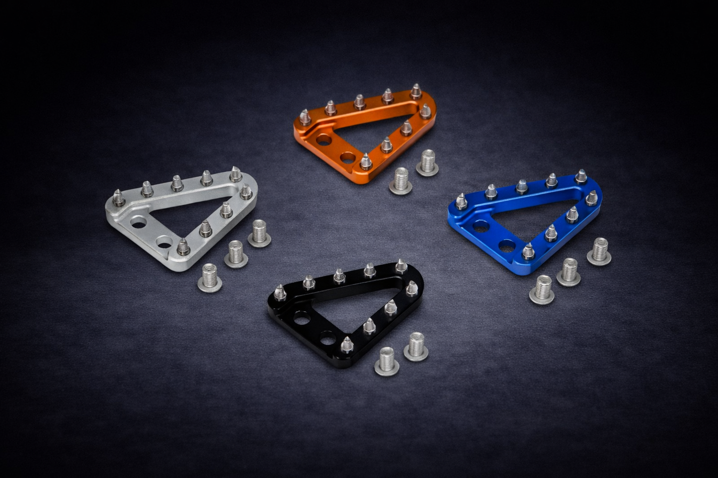 Bremsspitze versch. Farben