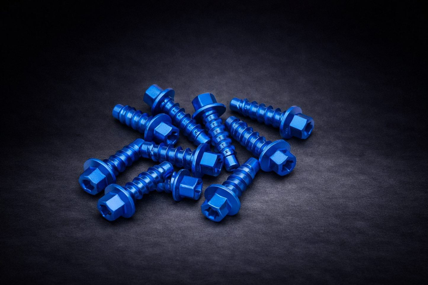 Selbstschneidende Schrauben