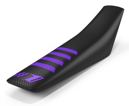 Onegripper Sitzbezug Ribbed