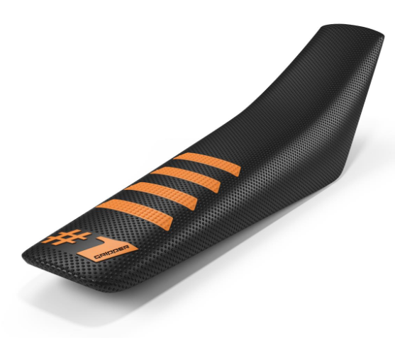Onegripper Sitzbezug Ribbed