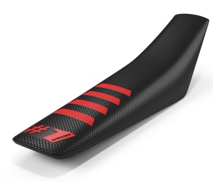Onegripper Sitzbezug Ribbed