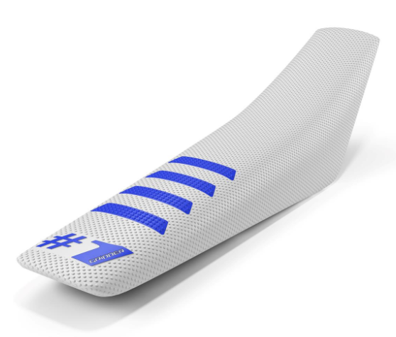 Onegripper Sitzbezug Ribbed